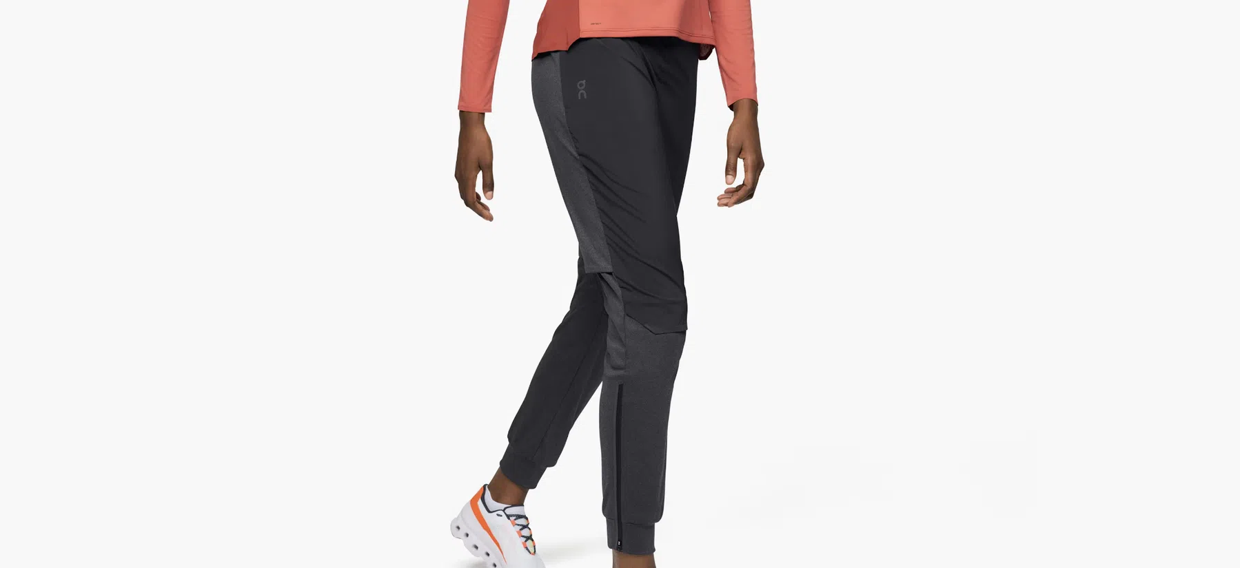 On Weather Pants Dames